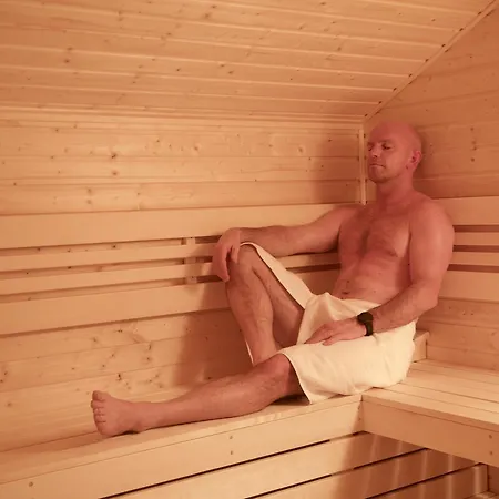 Holiday's Chalet Jasna