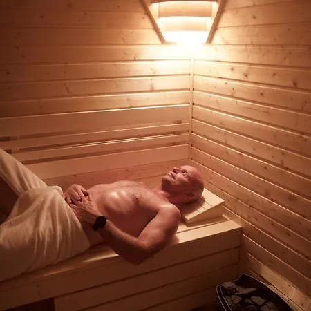 Holiday's Chalet Jasna Chalet *
