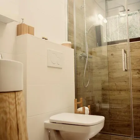 Chalet Holiday's Jasná