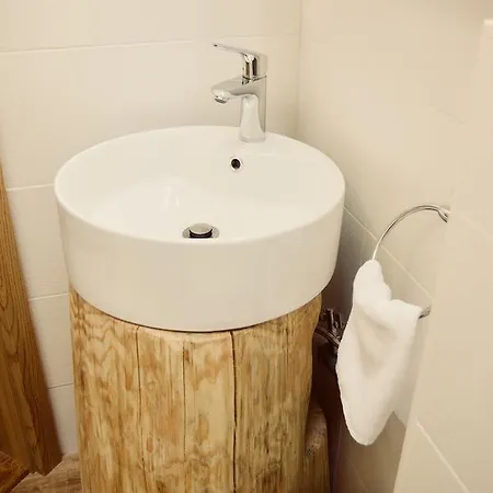 Holiday's Chalet Jasna * Demanovska Dolina