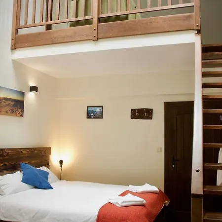 Holiday's Jasna Demanovska Dolina