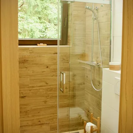 Holiday's Chalet Jasna Chalet *