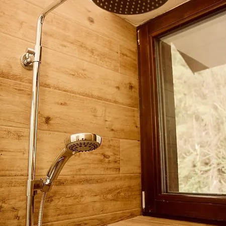 Holiday's Chalet Jasna