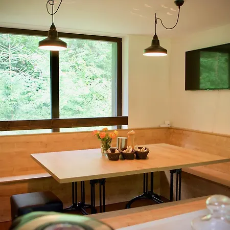 Chalet Holiday's Chalet Jasna