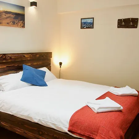 Chalet Holiday's Chalet Jasna