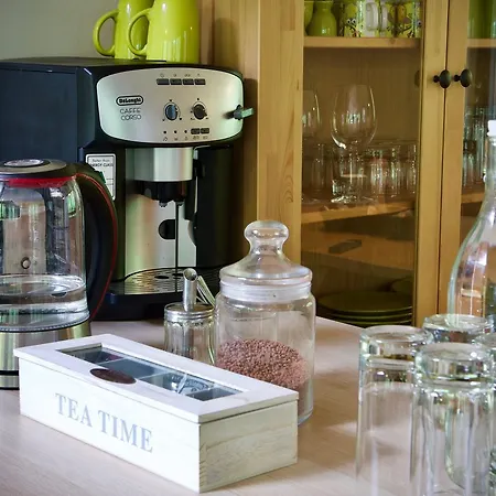 Chalet Holiday's Jasna *