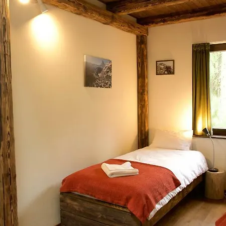 Holiday's Chalet Jasna Demanovska Dolina