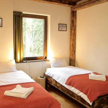 Holiday's Chalet Jasna