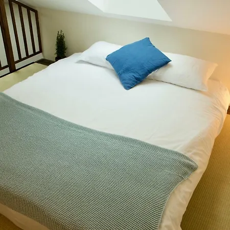 Chalé Holiday's Jasná